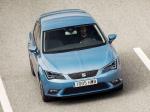 Seat Leon Ecomotive 2013 года